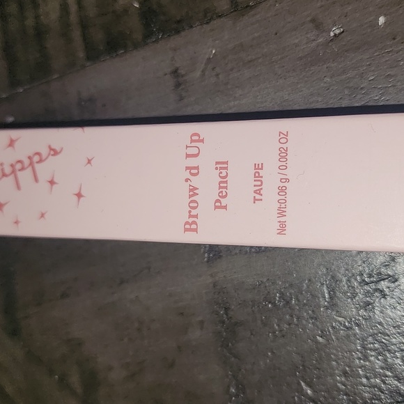 🆕️Pinklipps Brow'd Up Pencil in Taupe - Picture 3 of 3